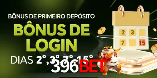 Promoções 1 396BET