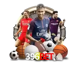 Apostas Esportivas no 396BET