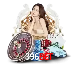 Cassino Online e Cassino Ao Vivo no 396BET