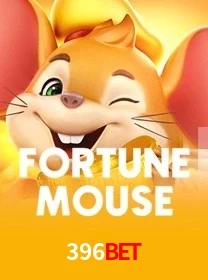 Caça-níqueis fortune mouse 396BET
