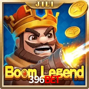 boom pescaria 396BET