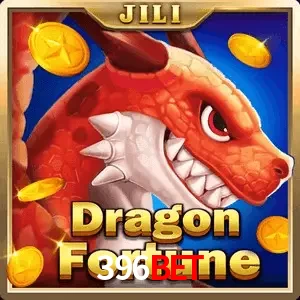 dragon fortune pescaria 396BET