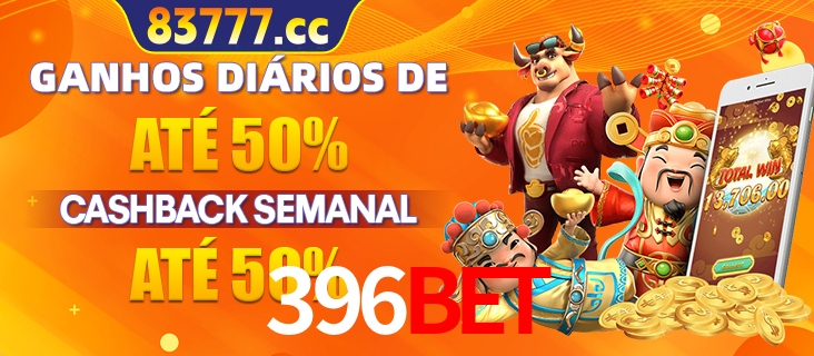 Anúncio de um membro ganhador do cassino 396bet que ganhou R$2.193.486,00 jogando o slot PG Fortune Tiger, com os mascotes do jogo comemorando o prêmio.