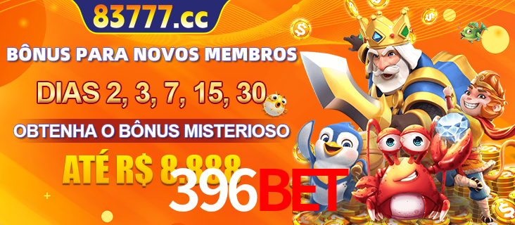 Anúncio dos benefícios para Membro VIP Sênior na plataforma 396bet, incluindo bônus promocionais, semanais e mensais, ilustrado com o personagem Fortune Tiger.